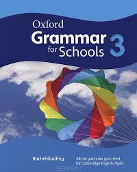 Oxford Grammar for Schools 3 Students Book